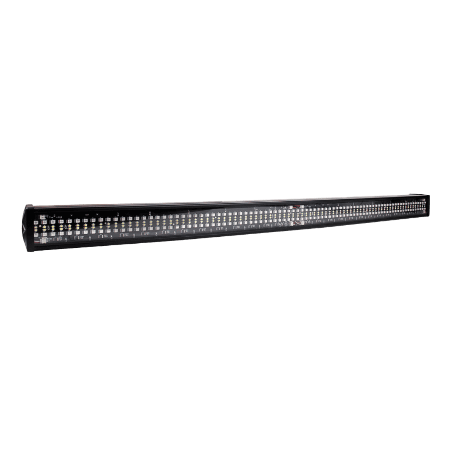 Barra LED RGB CHRIS ONE Pixel Multichip ATOMIC Luce Strobo Brand WISDOM 2 Barra LED RGB CHRIS ONE Pixel Multichip ATOMIC Luce Strobo Brand WISDOM 2