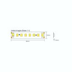 striscia-led-serie-he-90w-13000lm-24v-ip20-pcb-10mm-bobina-da-800-smd-2835-3