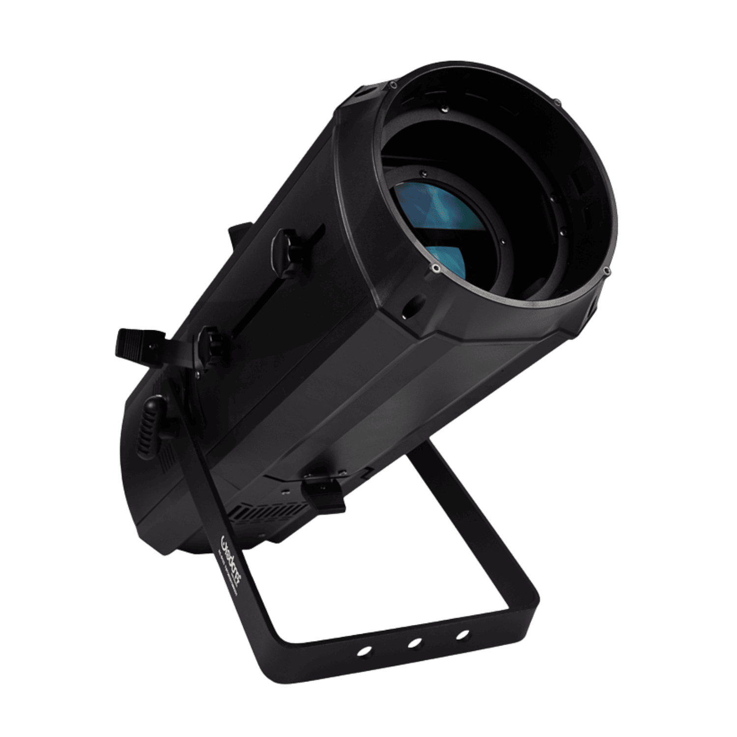 Sagomatore LED 200W DMX Con ZOOM Manuale Per Eventi E Spettacoli WISDOM 1 Sagomatore LED 200W DMX Con ZOOM Manuale Per Eventi E Spettacoli WISDOM 1