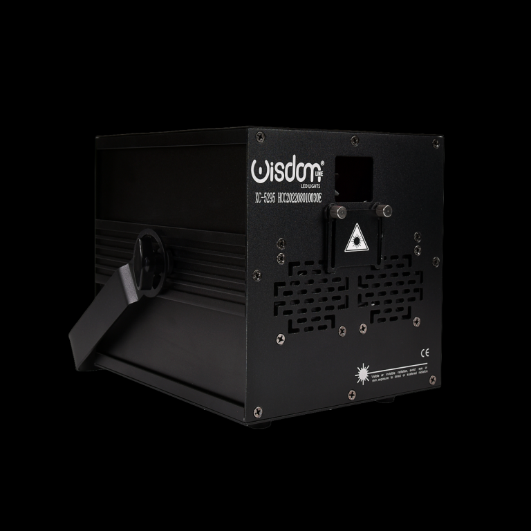Laser Wedding 5W