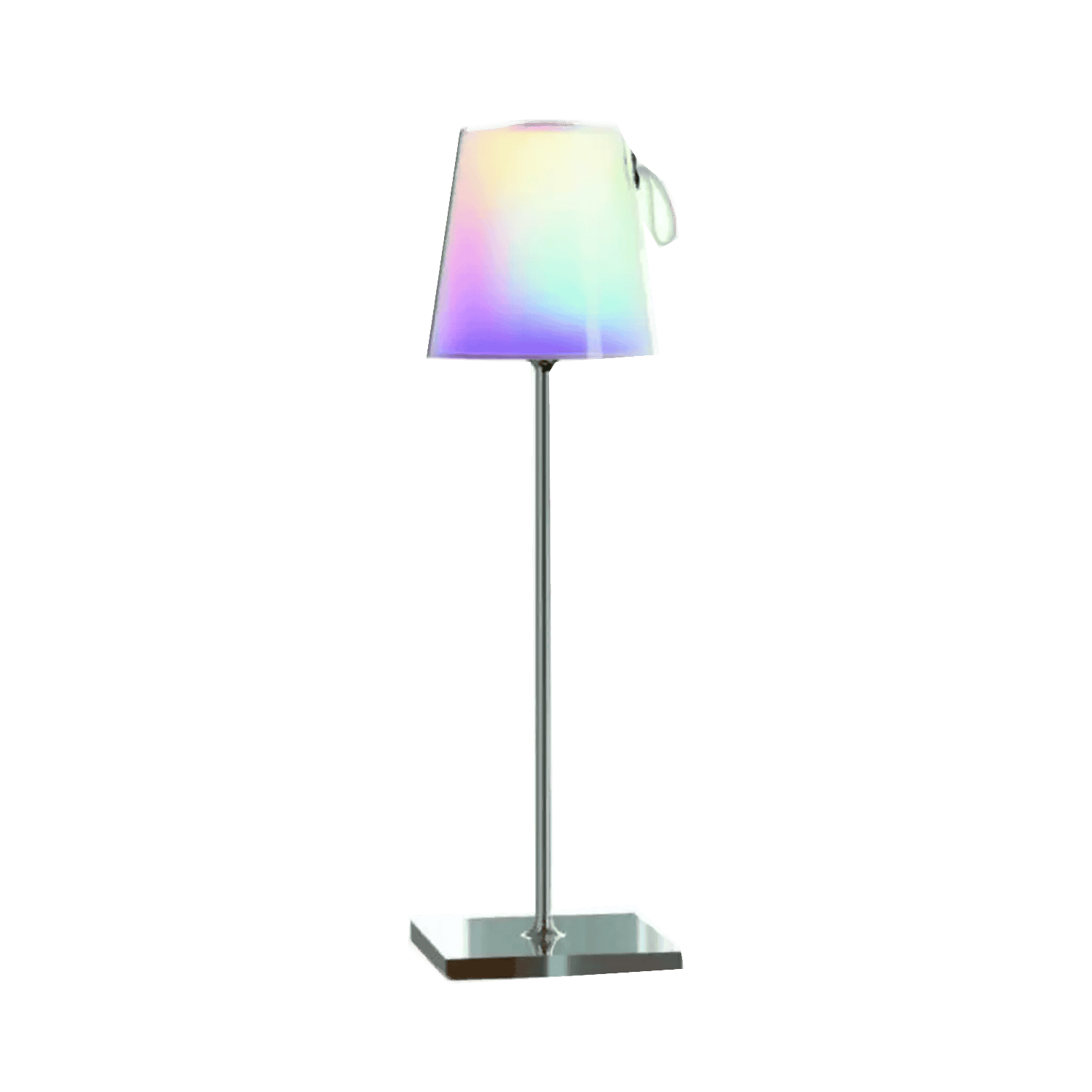 Lampada-da-tavolo-scrivania-a-LED-RGB-ricaricabile-USB-con-controllo-Soft-Touch Lampada da tavolo scrivania a LED RGB ricaricabile USB con controllo Soft Touch