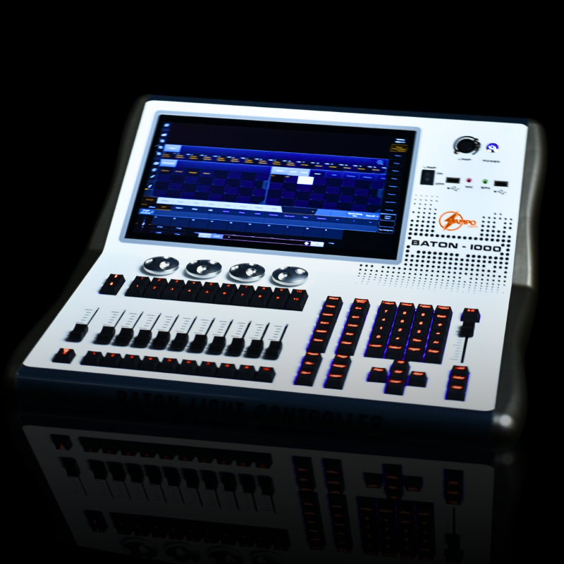 Baton t1