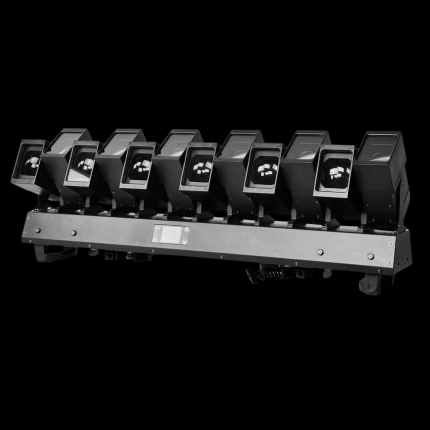 Medusa LED Bar