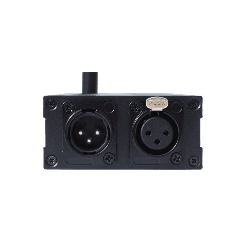 Controllo wireless MOTODMX WD01 per macchine M3 spark fabrica 4