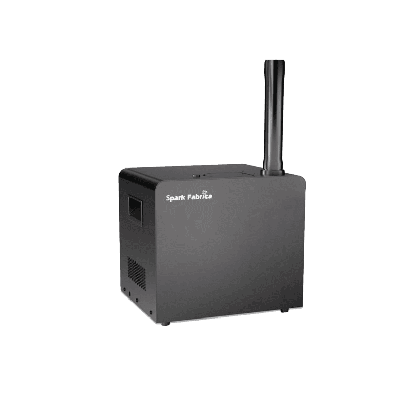 Spark gerb sf j10 Pro Macchina Scintille fredde a Getto Verticale