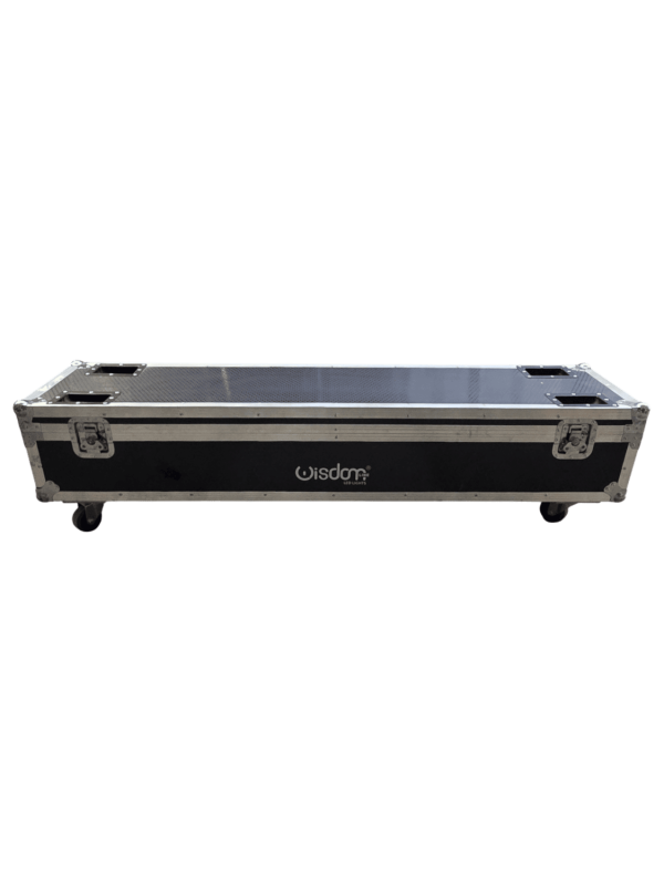 baule port flower linear xc-5322