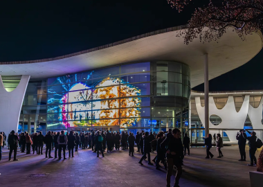 ise barcellona