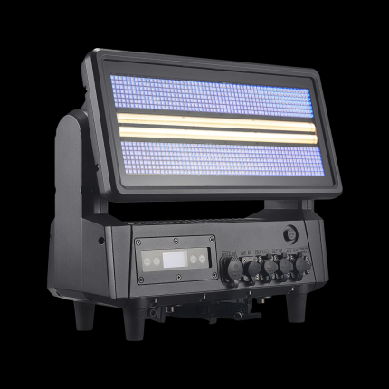 Strike M1400 PRO