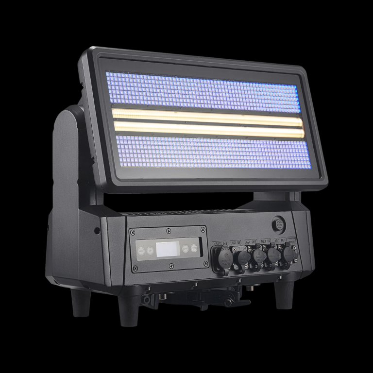Strike M1400 PRO