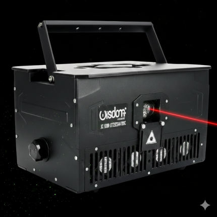laser professionali