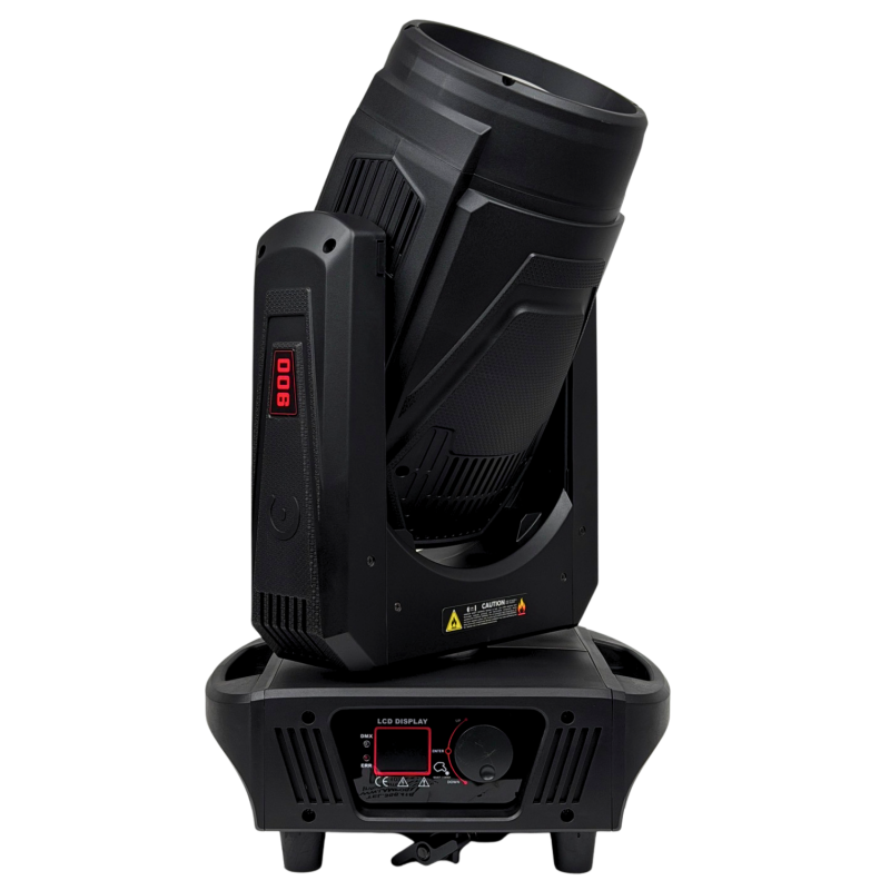 Centralina DMX 256 ch 2026 05 07T162940.745