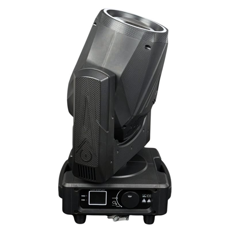 beam 230